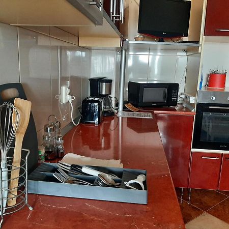 Ultracentral,Parcul Catedralei,Apartament 2 Camere باكاو المظهر الخارجي الصورة
