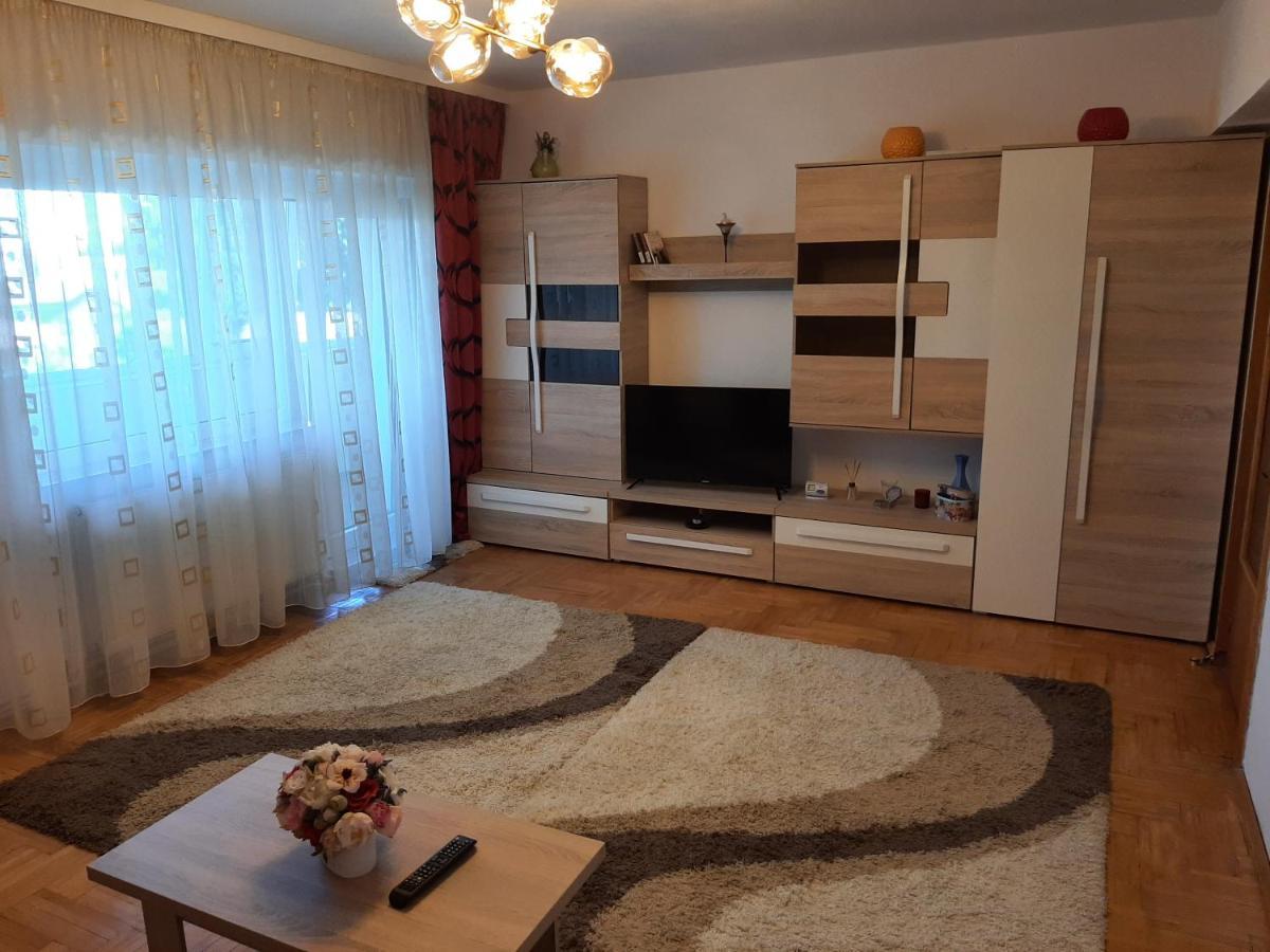 Ultracentral,Parcul Catedralei,Apartament 2 Camere باكاو المظهر الخارجي الصورة