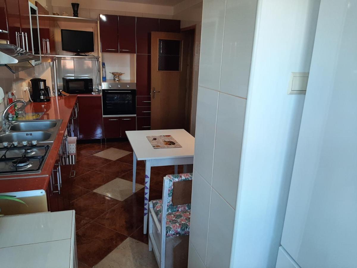 Ultracentral,Parcul Catedralei,Apartament 2 Camere باكاو المظهر الخارجي الصورة