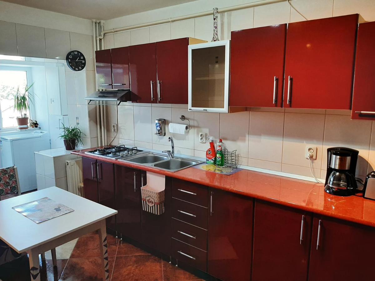 Ultracentral,Parcul Catedralei,Apartament 2 Camere باكاو المظهر الخارجي الصورة