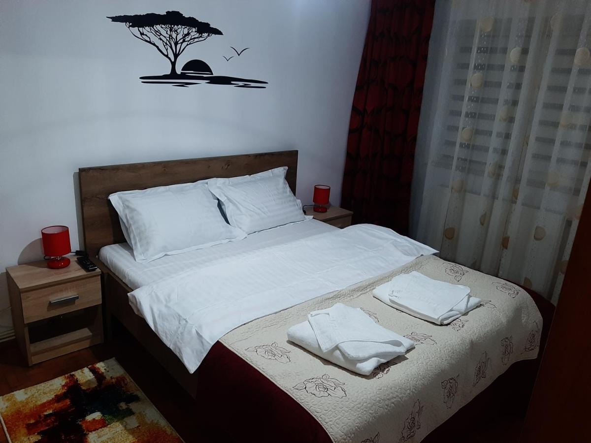 Ultracentral,Parcul Catedralei,Apartament 2 Camere باكاو المظهر الخارجي الصورة