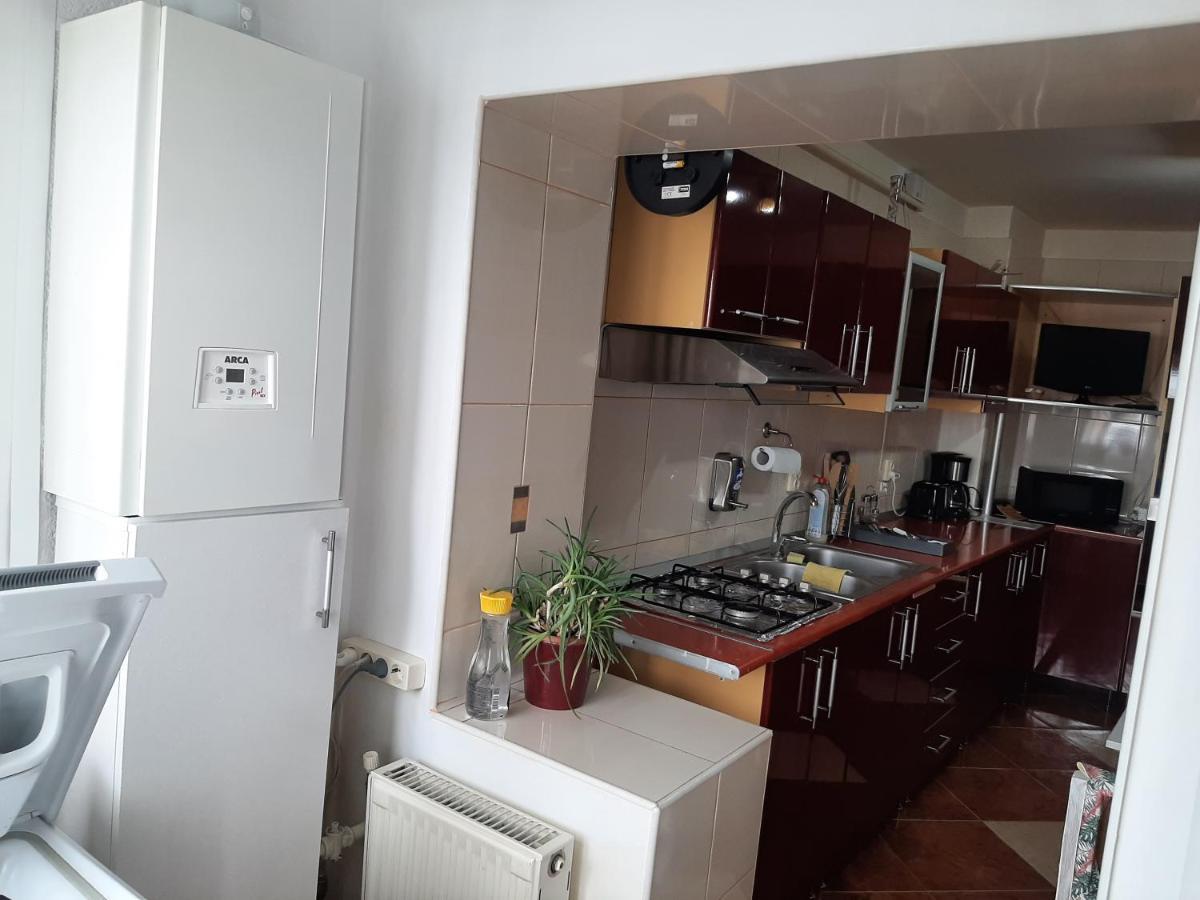Ultracentral,Parcul Catedralei,Apartament 2 Camere باكاو المظهر الخارجي الصورة